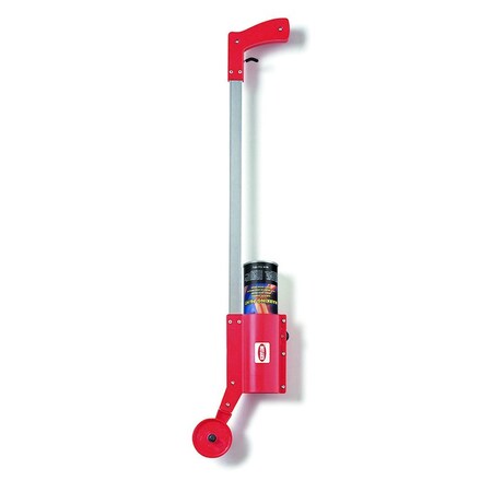 Krylon STRPNG MCHN PLS/STL 34""L K08360000